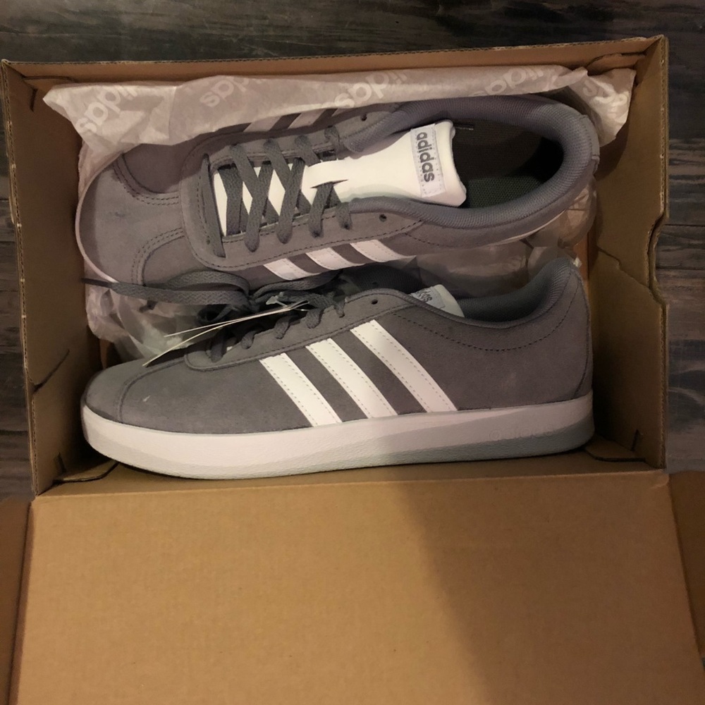 Adidas sneakers